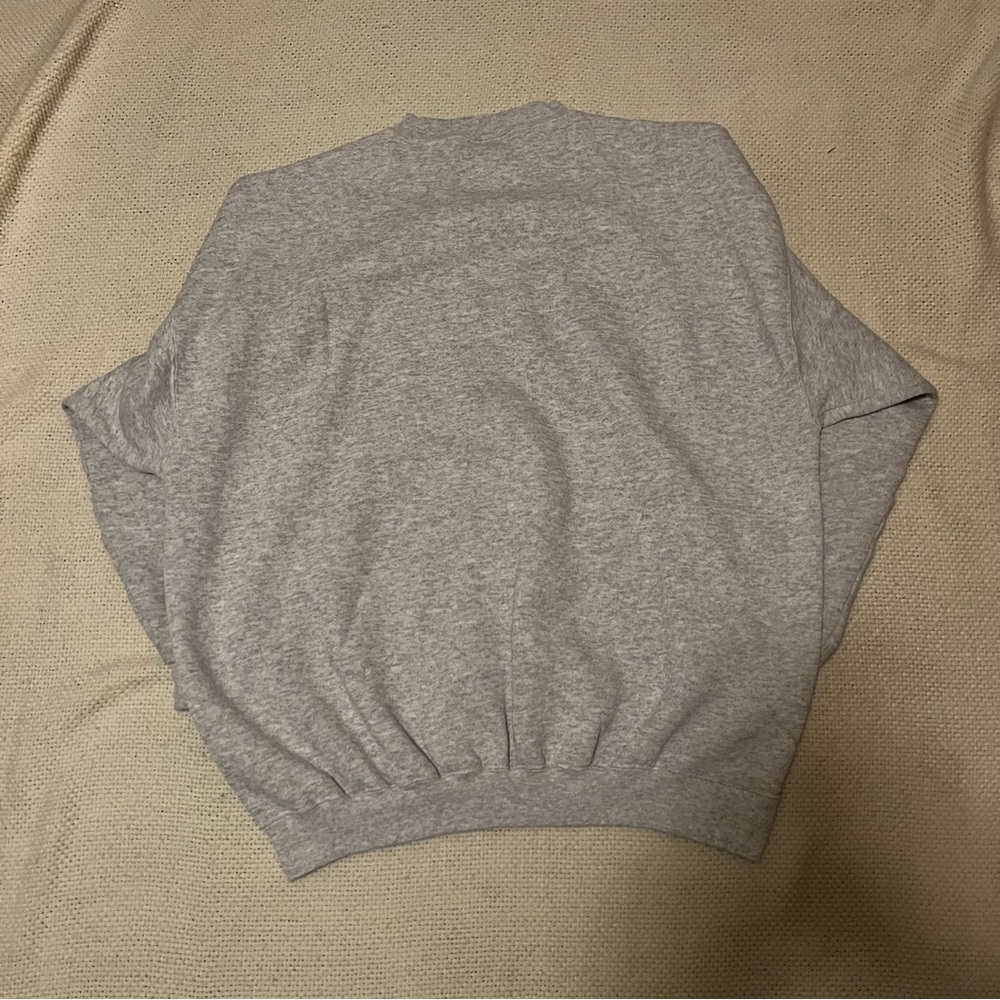 BUNDLE of 2 Vintage Beach Crewnecks - Picture 8 of 9